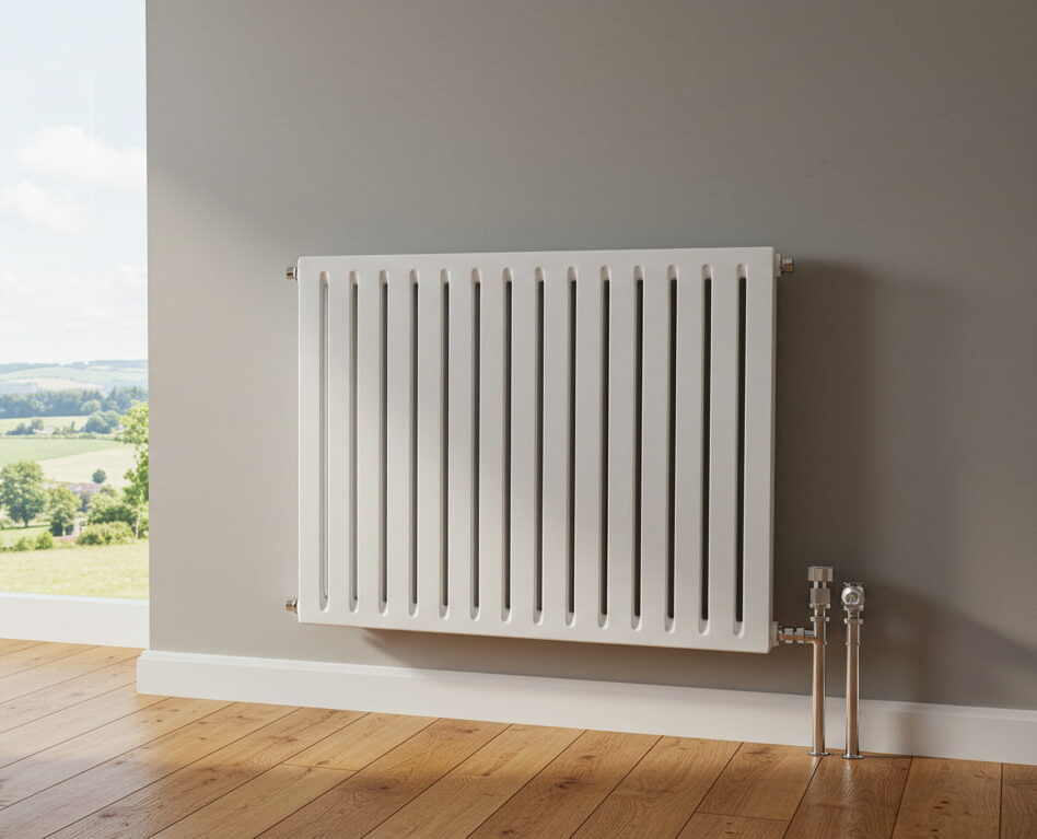 Calefacción climatización