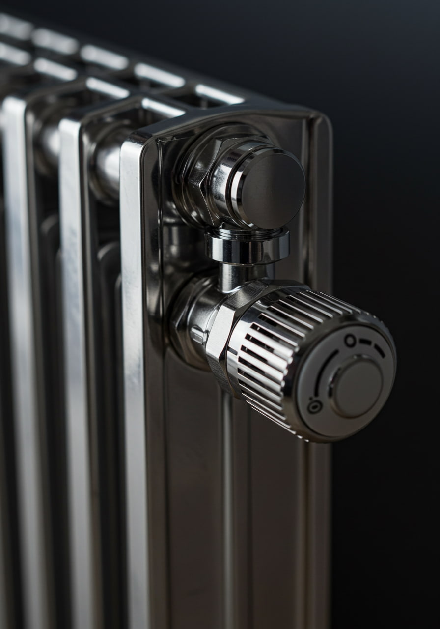 Calefacción climatización